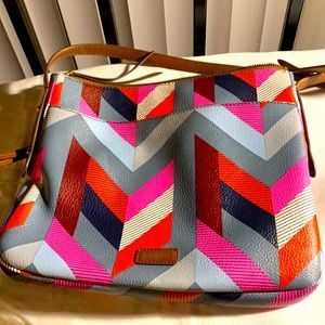 Women Fossil Purse Crossbody